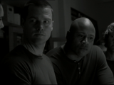 Empty Quiver (NCIS: Los Angeles Season 2 episode)