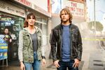 Deeks and Kensi 10x15 Promotional