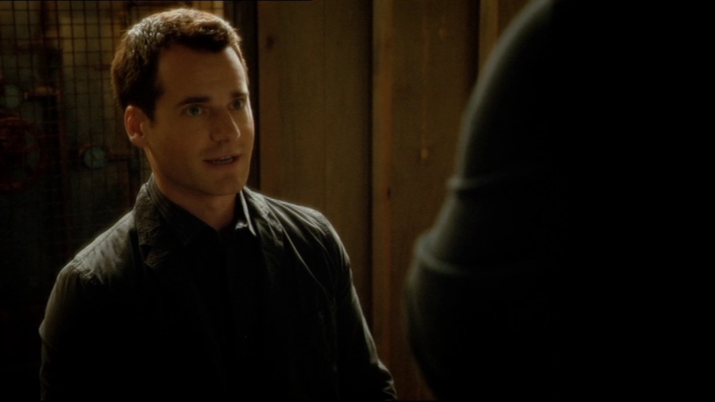 Roy Kessler NCIS Database Fandom