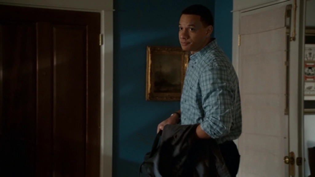 Luke Nelson | NCIS Database | Fandom