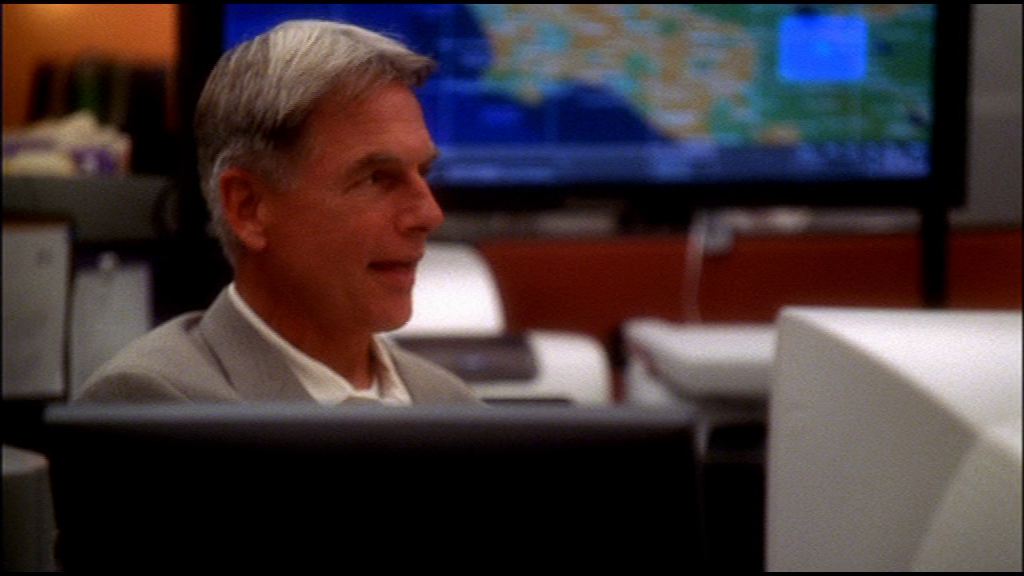 See No Evil (episode) NCIS Database Fandom