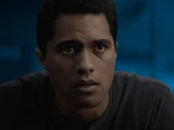 Misplaced Targets (episode)