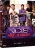 DVD NCIS NOLA