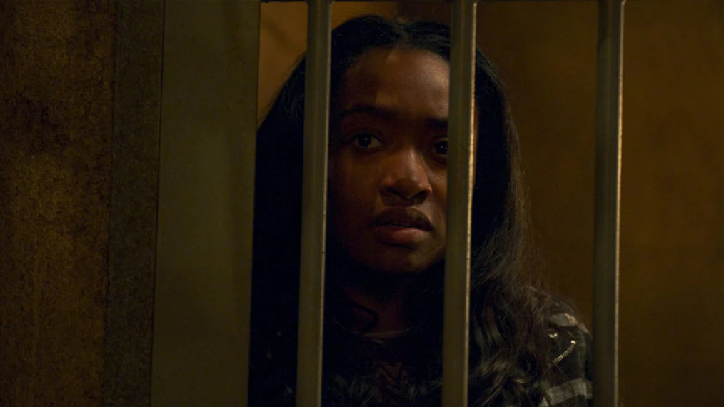 La fille de l'hommegrenouille (L.A.) Wiki NCIS Fandom