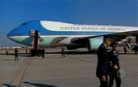 1. Air Force One