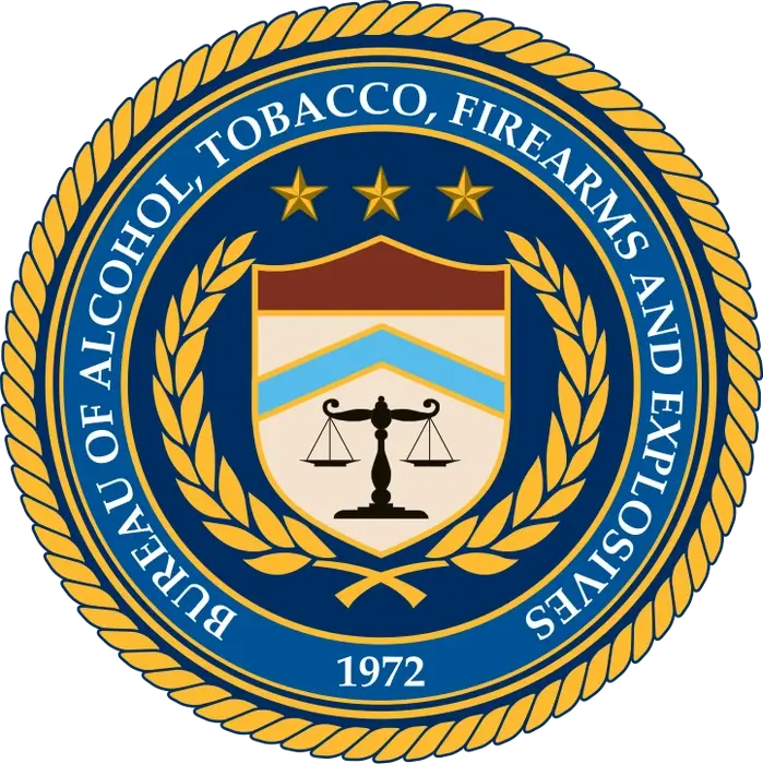 Bureau of Alcohol, Tobacco, Firearms and Explosives | NCIS Database