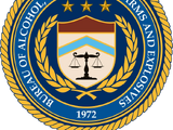 Bureau of Alcohol, Tobacco, Firearms and Explosives