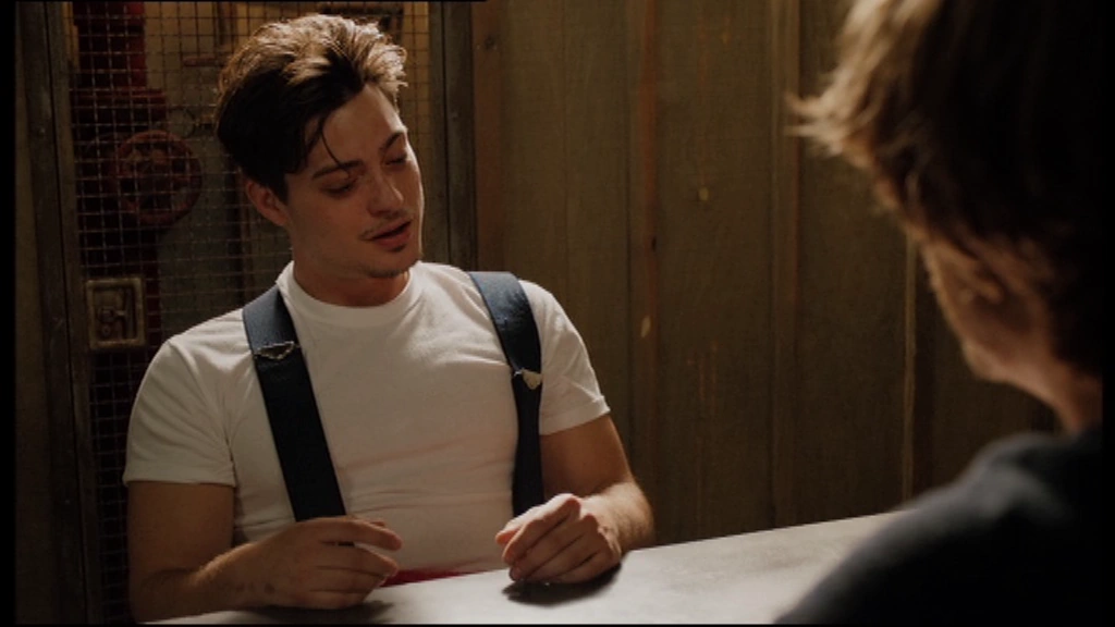 Stuart Woods | NCIS Database | Fandom