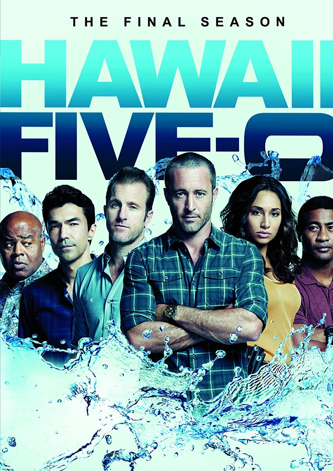 Hawaii Five0 (2010 TV series, season 10) NCIS Fanon Wiki Fandom