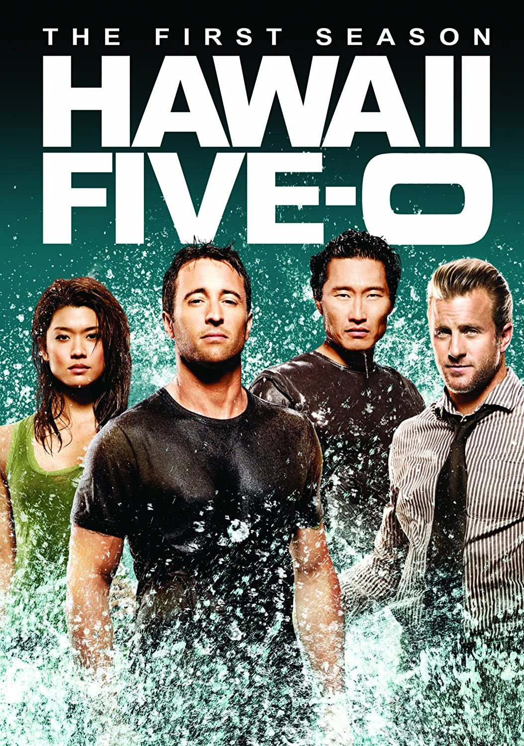 Hawaii Five-0 (2010 TV series, season 1) | NCIS Fanon Wiki | Fandom