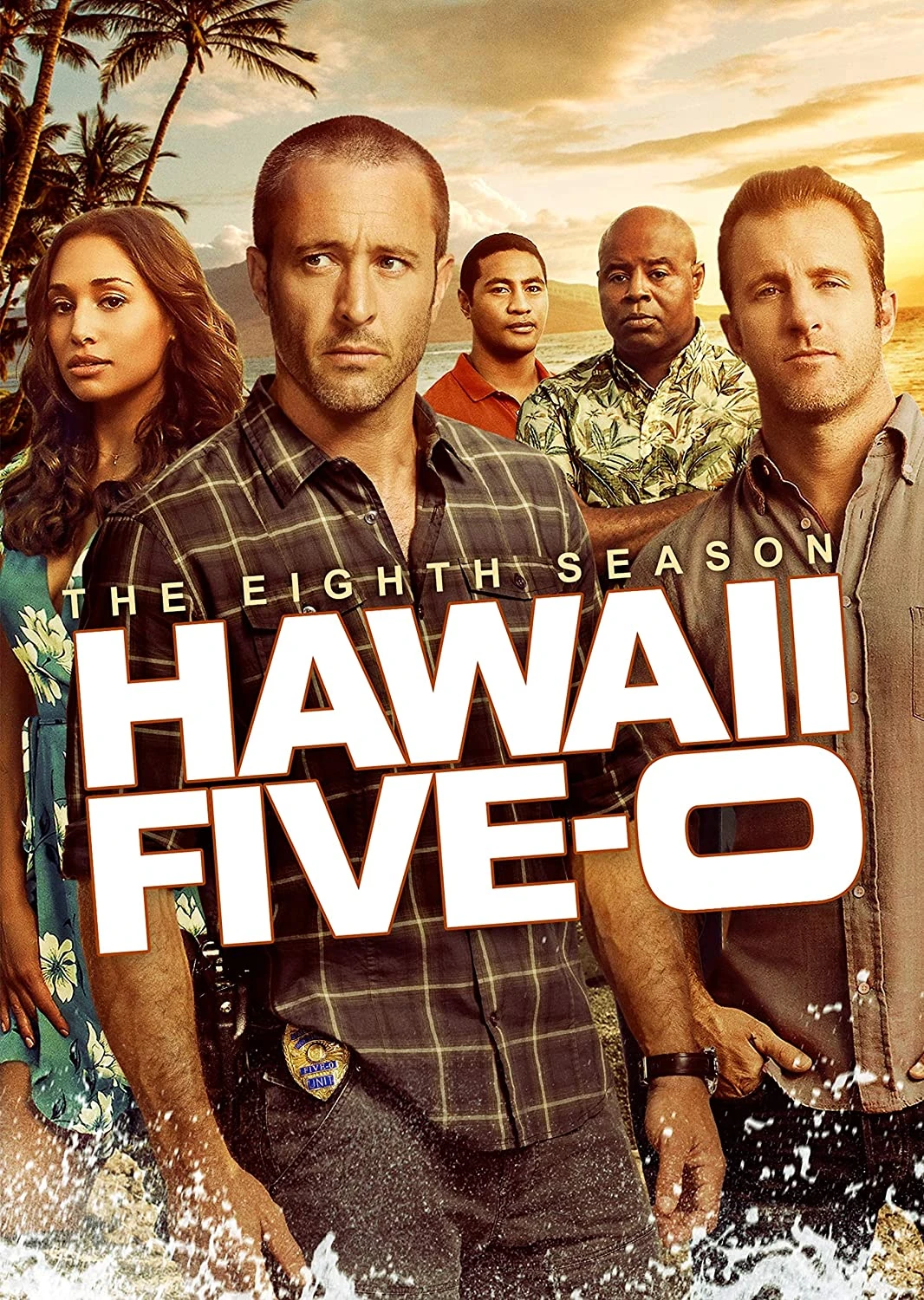 Hawaii Five0 (2010 TV series, season 8) NCIS Fanon Wiki Fandom