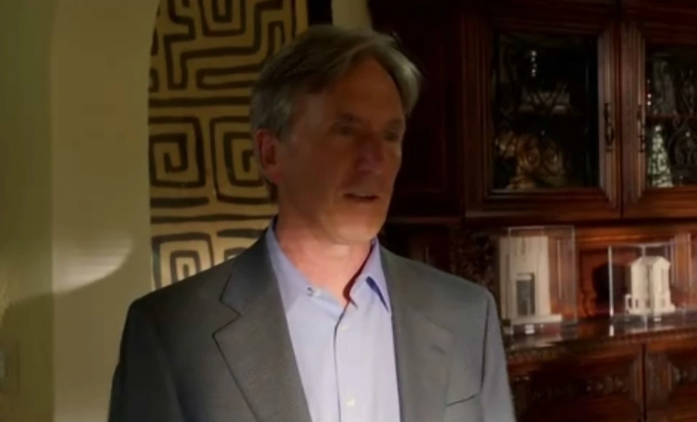 Larry Basser | Ncis Franchise Wiki | Fandom