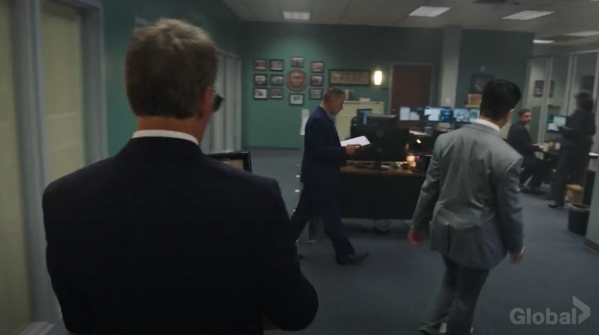 Southeast Field Office Ncis Franchise Wiki Fandom