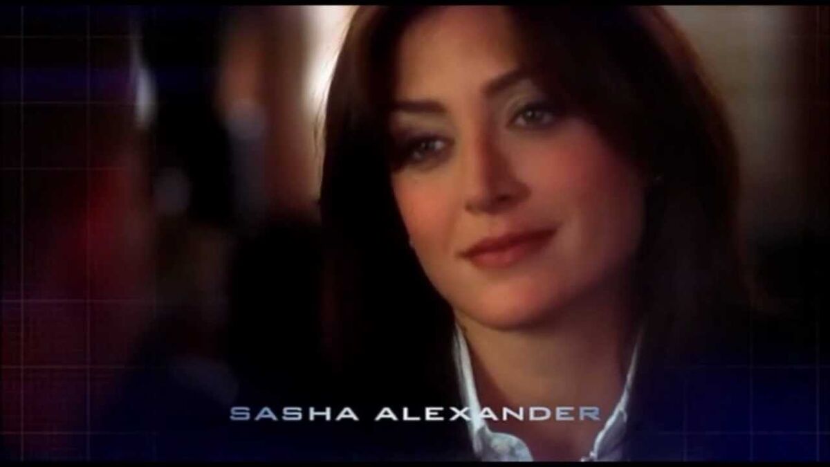 Sasha Alexander Ncis Franchise Wiki Fandom