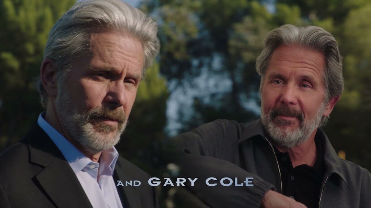 Gary Cole Ncis Franchise Wiki Fandom