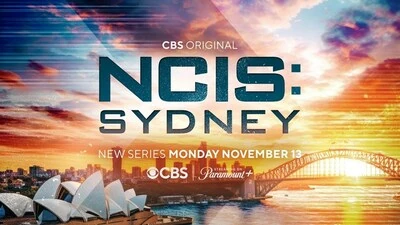 NCIS:Sydney Ncis Franchise Wiki Fandom