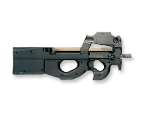 FN P90 | NCIS Great Lakes Wiki | Fandom
