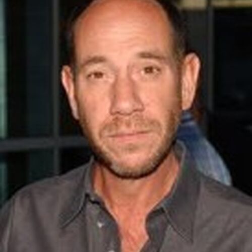 Gabriel Ferrer And Miguel Ferrer