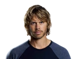 Marty Deeks
