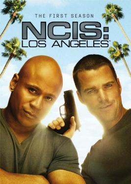 Season One Ncis Los Angeles Database Fandom