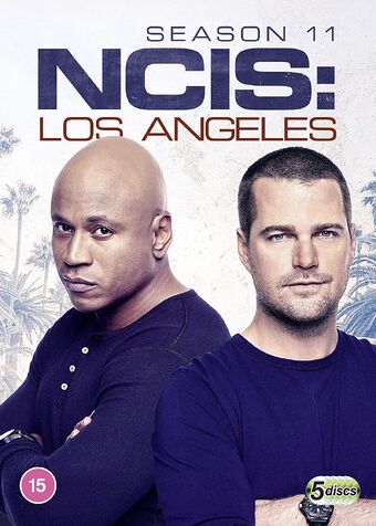 Ncis Los Angeles Database Fandom