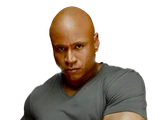 Sam Hanna