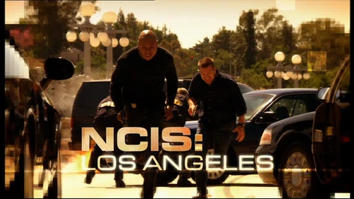 NCIS - Los Angeles Database