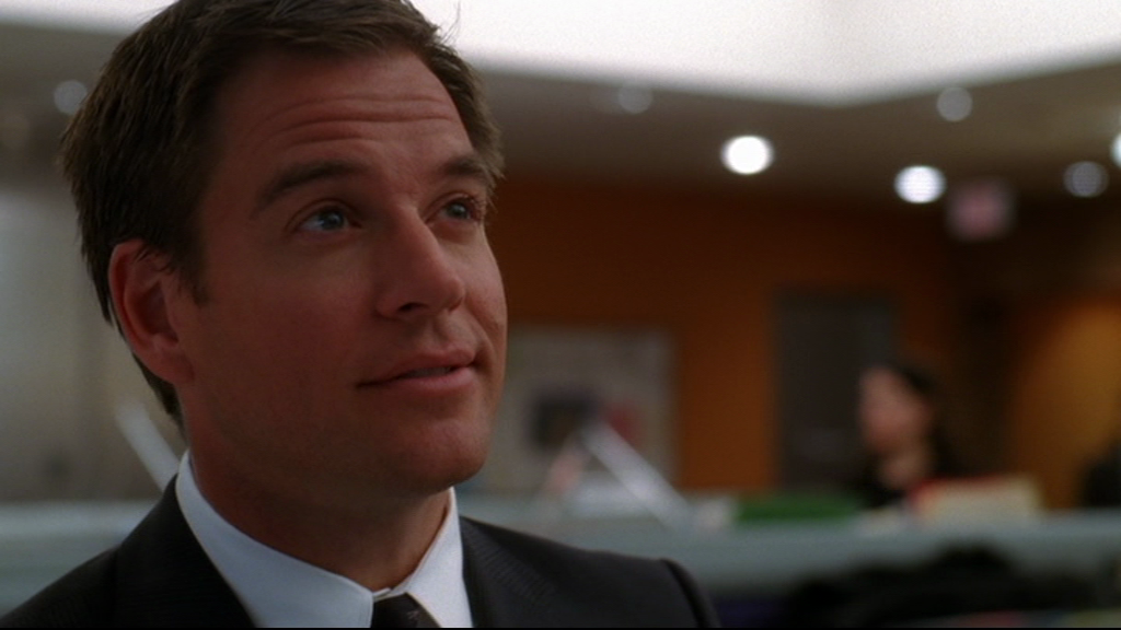 Anthony DiNozzo NCIS Los Angeles Database Fandom   Latest