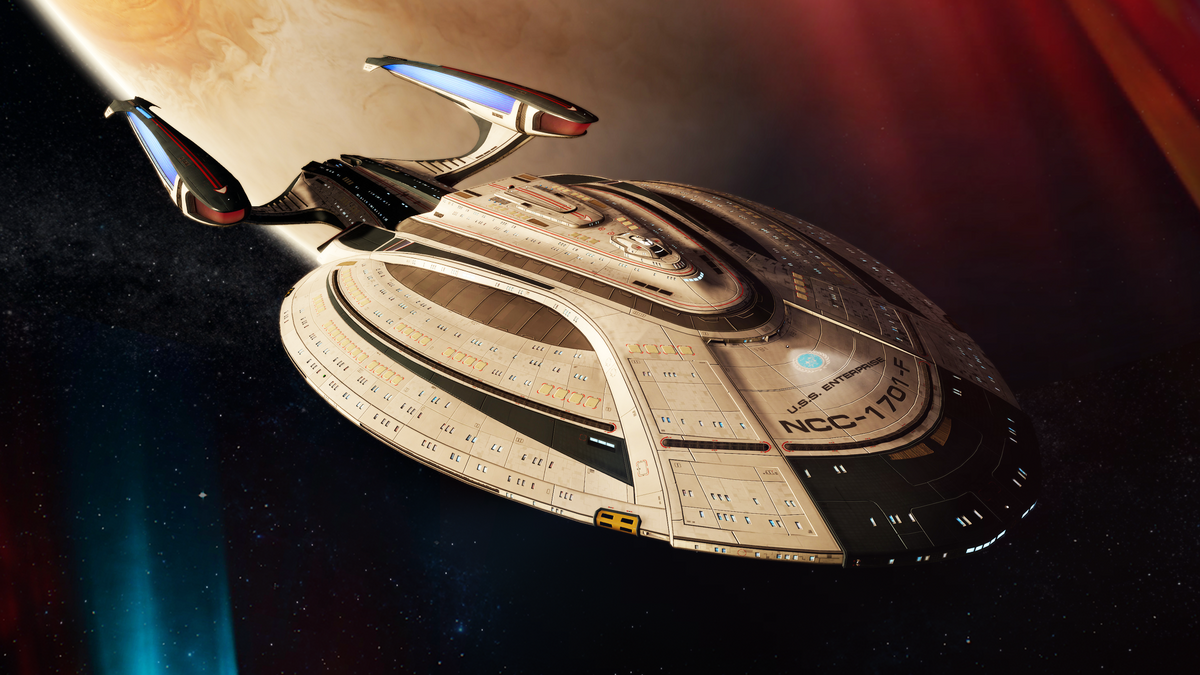 SF・ファンタジー・ホラー Star Trek NCC 1701 E Star Trek Starship Replica | Enterprise NCC-1701-E | Free