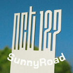 Sunny Road album cover