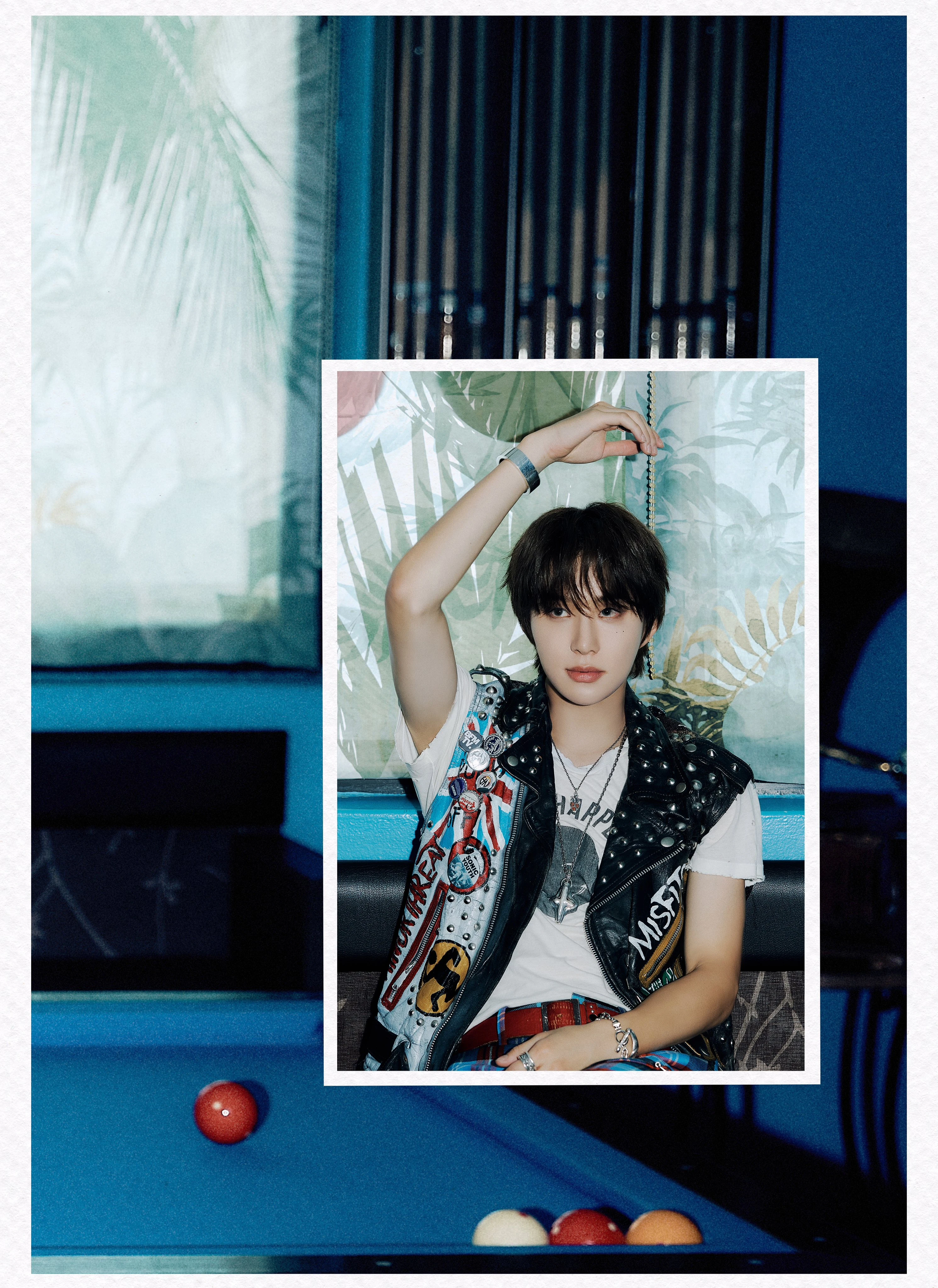 Jungwoo | NCT 127 Wiki | Fandom