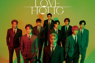 Gimme gimme | NCT Wiki | Fandom