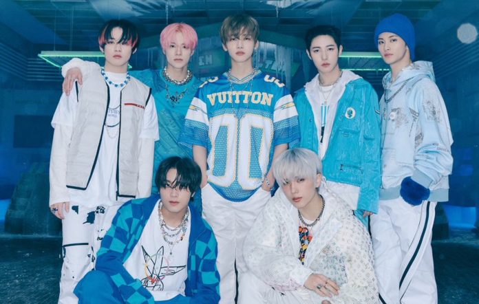 NCT a Year in Review (2020) - EnVi Media