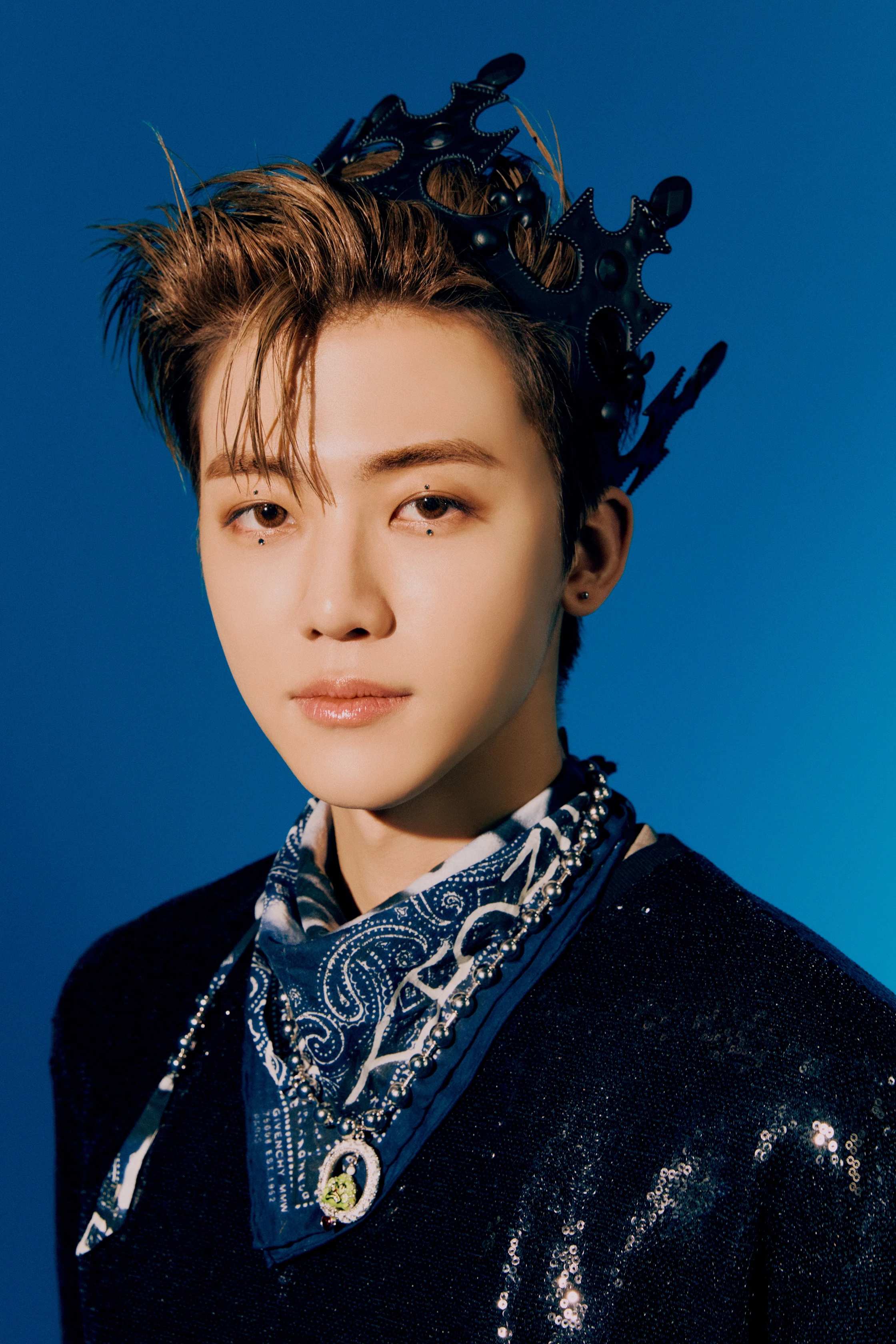 NCT DREAM ジェミン NCT DREAM ジェミン編】不思議キャラの正統派イケメン、JAEMINの