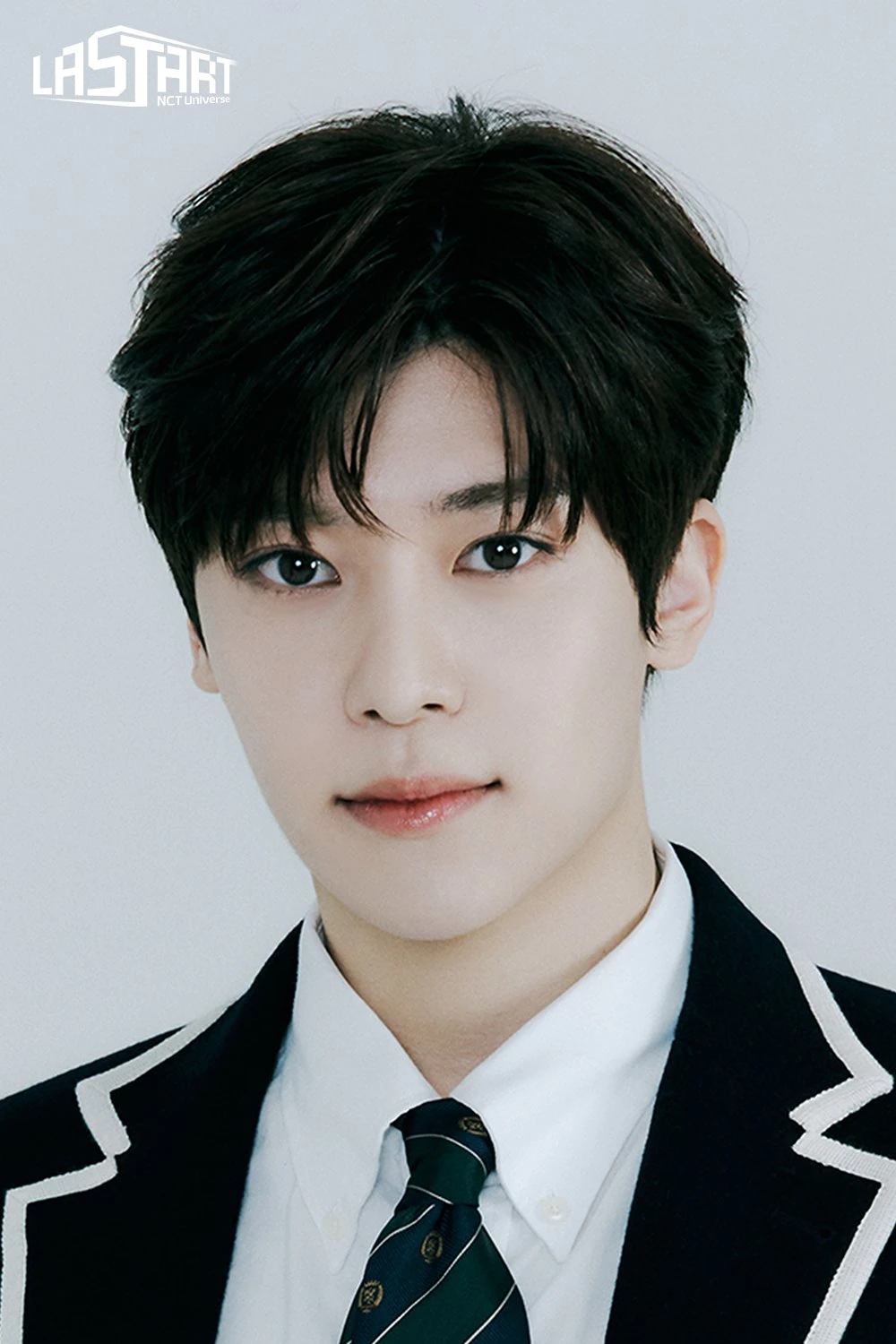 Sion | NCT UNIVERSE : LASTART Wiki | Fandom