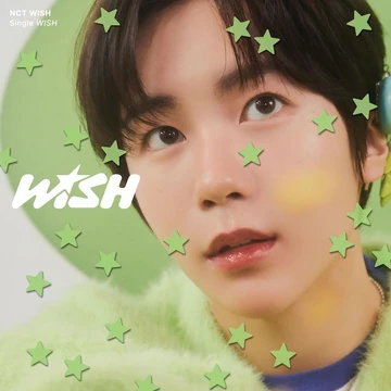 K-POP・アジア NCTWISH wichu K-POP・アジア NCTWISH wichu 2nd Mini Album: poppop (WICHU