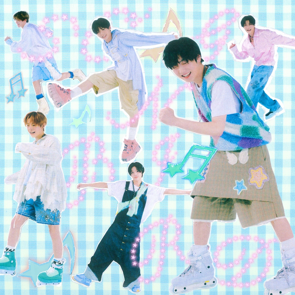 Songbird | NCT WISH Wiki | Fandom