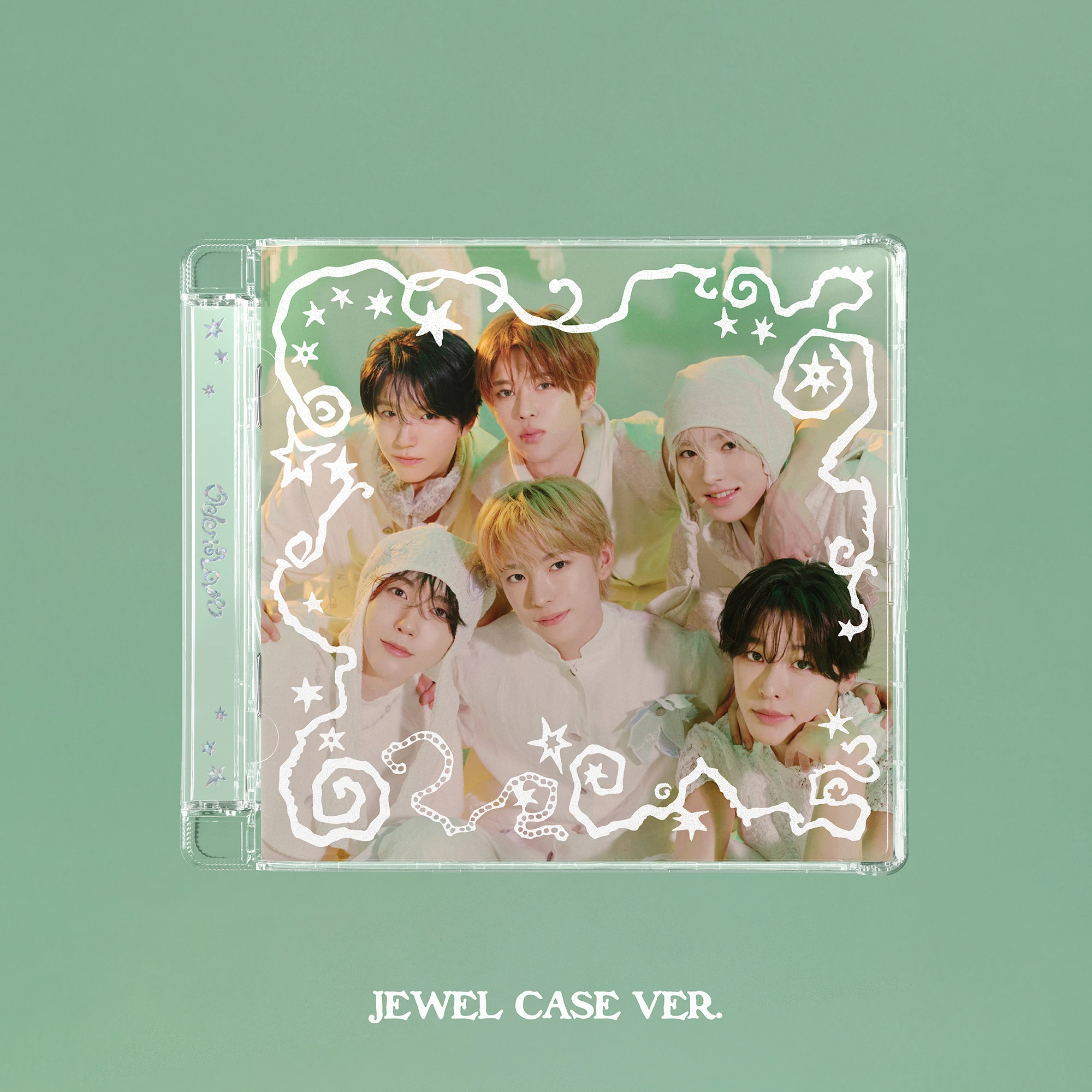 Ode to Love | NCT WISH Wiki | Fandom