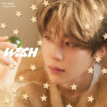 NCTWISH hansdup リク ver.B Amazon.co.jp: WISH＜リクVer.＞(初回生産限定): Music
