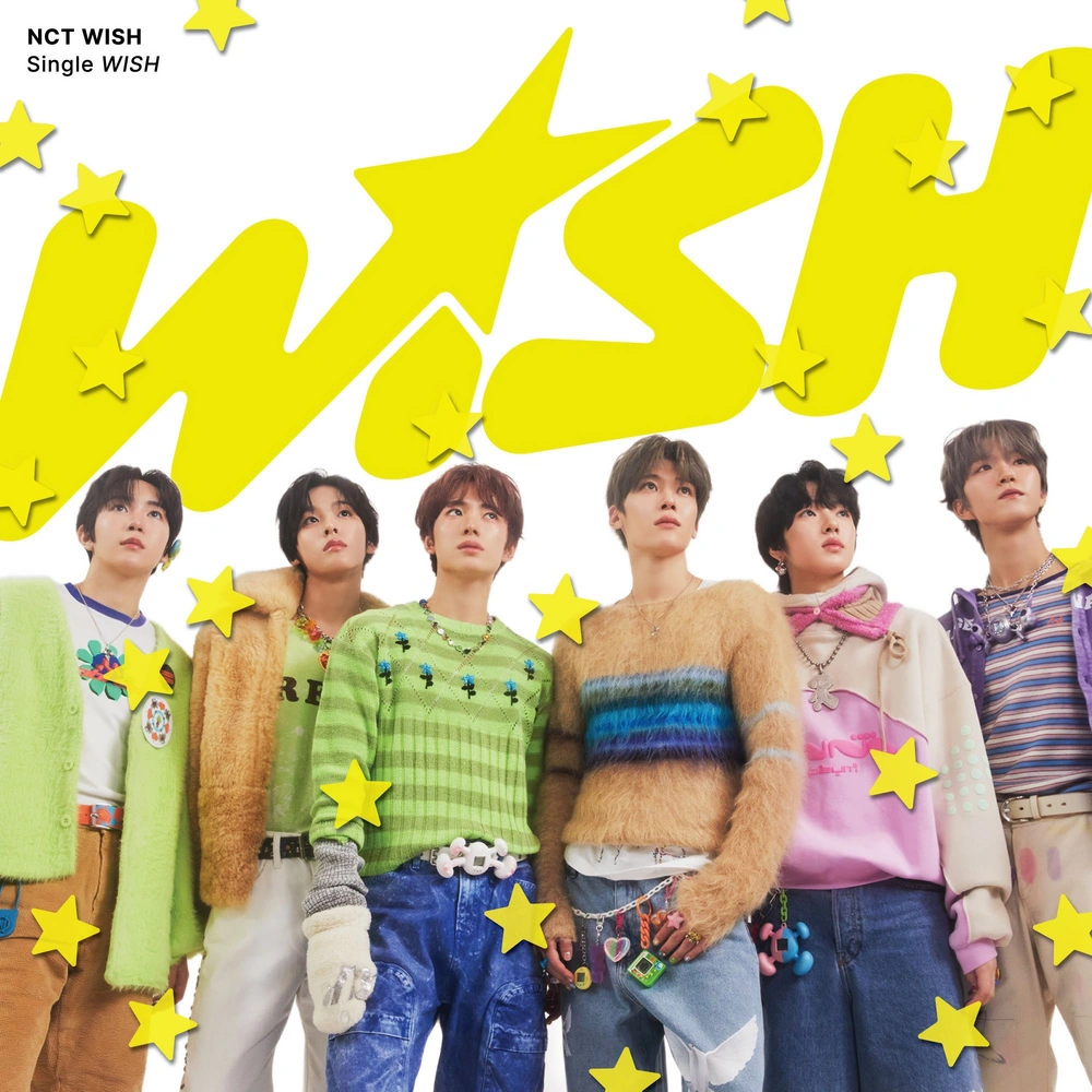 Wish | NCT WISH Wiki | Fandom