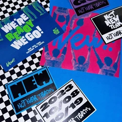 Hands Up | NCT WISH Wiki | Fandom