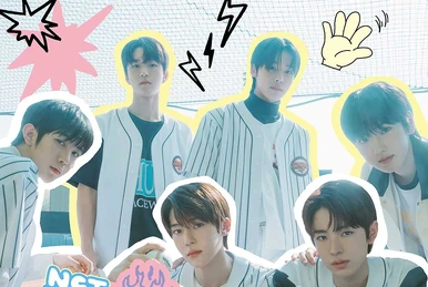 Hands Up | NCT Wiki | Fandom
