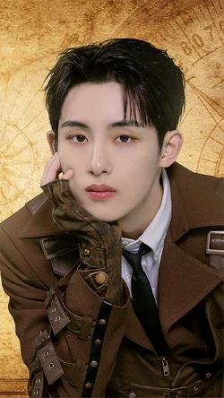 Winwin | NCT Zone Wiki | Fandom