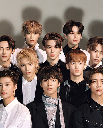 Nct 127 Nct Wiki Fandom