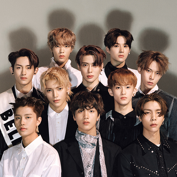 NCT 127 | NCT Wiki | Fandom