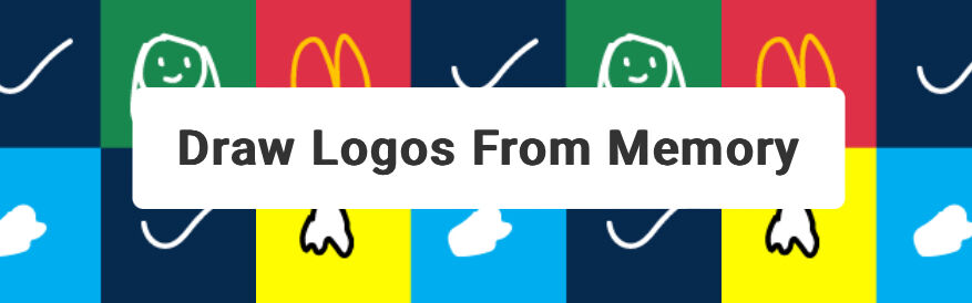 Logo Memory Game