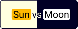 Sun vs Moon | Neal.fun Wiki | Fandom