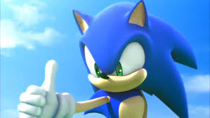 Sonic the Hedgehog, Near Pure Good Hero Wiki