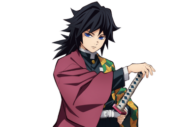 Muichiro Tokito, Wiki Herois