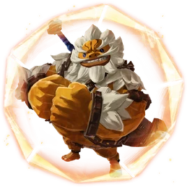 Goron Chain